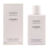 Émulsion Corporelle Coco Mademoiselle Chanel P-XC-182-B5 200 ml